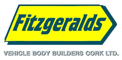 Fitzgerald's Vehicle Body Builders